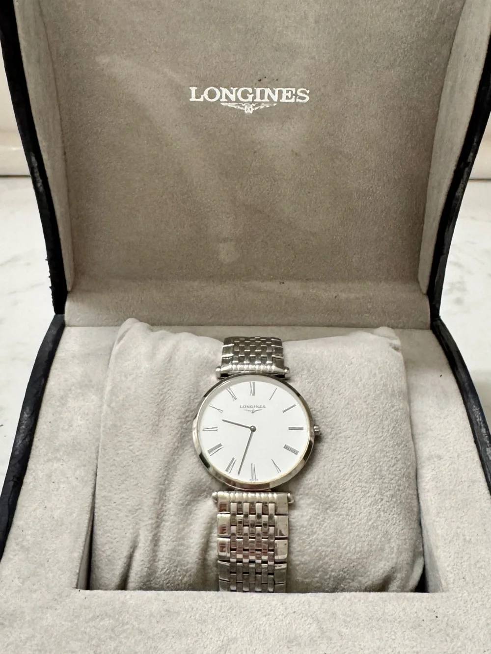 La Grande Classique de Longines